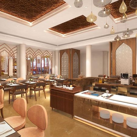 Taj Mahal Lucknow Hotel ภายนอก รูปภาพ